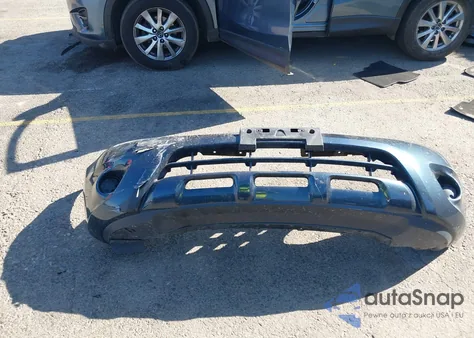 2015 Nissan Rogue Select S z USA, uszkodzony, nr VIN JN8AS5MT2FW157006